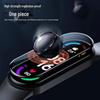 3D Curved Soft Film for Xiaomi Mi Band 9 Pro - PMMA Composite Material