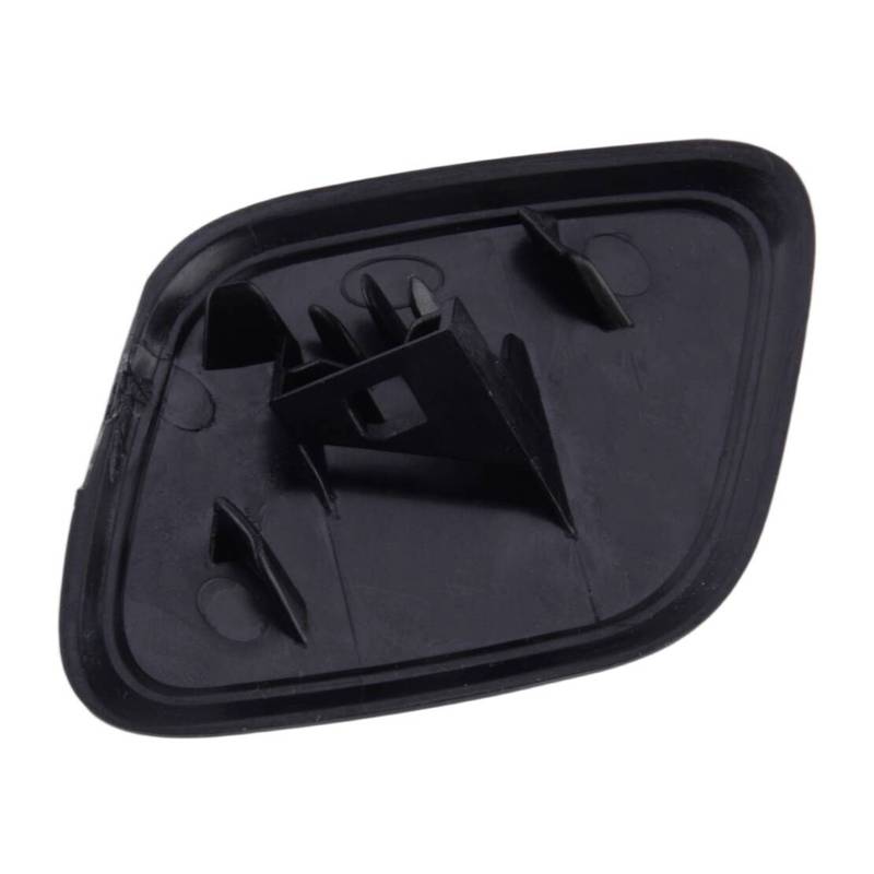 BM51-13L019 BM51-13L018 Front Left Right Bumper Headlight Washer Nozzle Jet Cover Cap ABS fit for Ford Focus MK3 2012 2013 2014