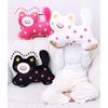 Adorable Plush Cat Pillow Soft Stuffed Animal Toy Perfect Gift For Kids