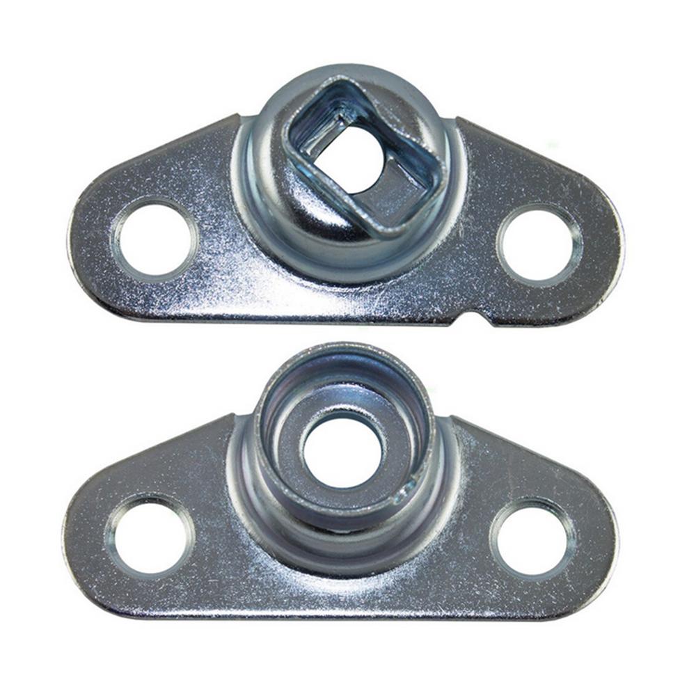1 пара 55276230Ac 55276231Ab Петли задней двери для Dodge