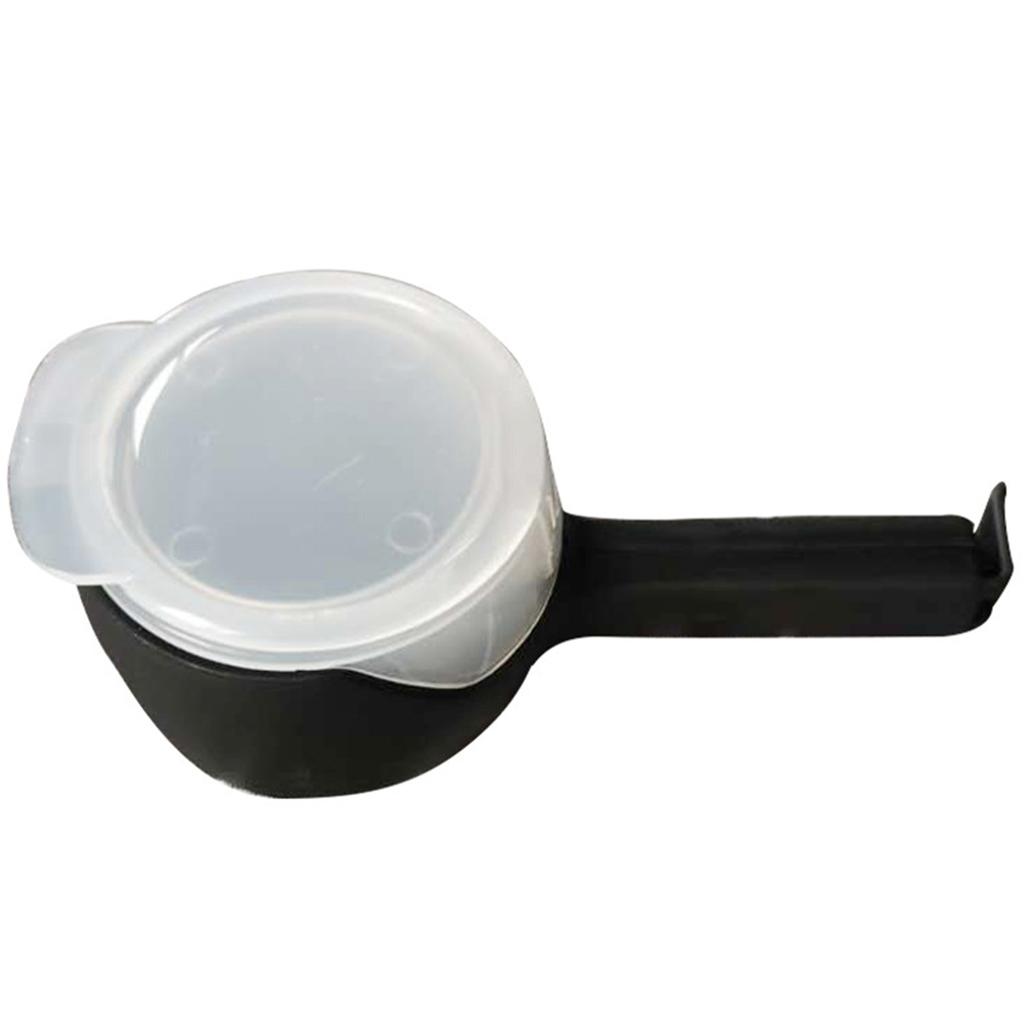 Clipsuri de Sigilare a Pungilor cu Gura de Turnare Clip de Sigilare a Gustărilor pentru Păstrarea Prospețimii pentru Pungi de Plastic