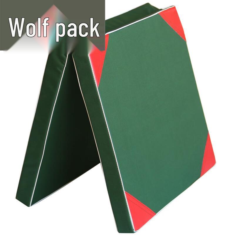 Conglang Multi-Purpose Gymnastics & Training Mats