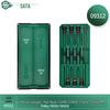 SATA 6-Piece Precision Screwdriver Set