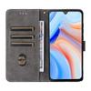 Cubot P50 Leather Phone Case with Card Slot, Stand, Lanyard, and Money Pocket