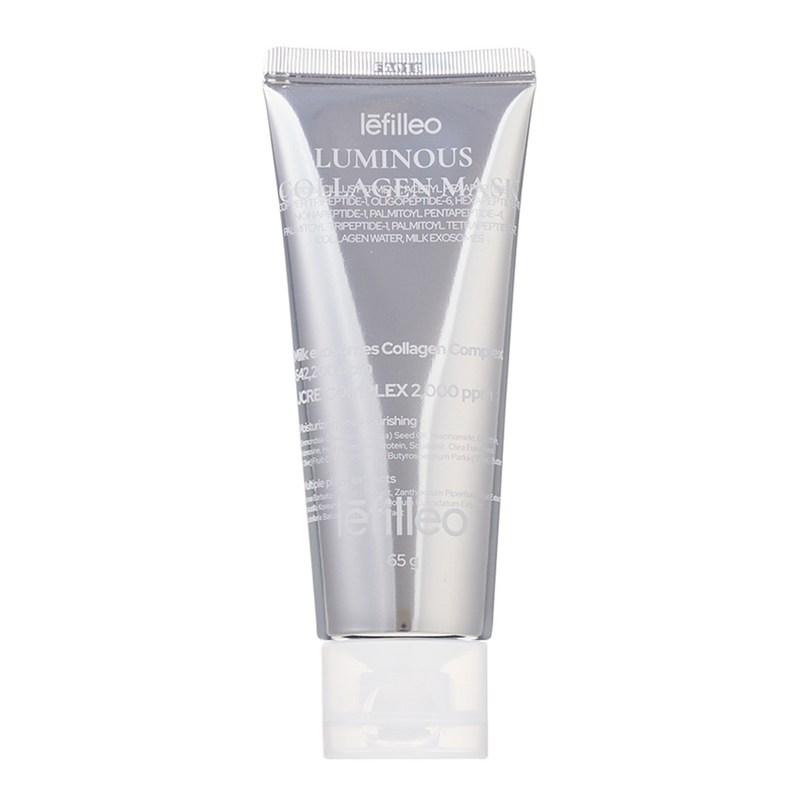 Refileo Luminous Collagen Mask 65g, 1