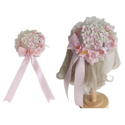 Haar-Accessoires – Haarklammern