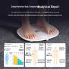 Yun Kang Bao CS10A Eight-Electrode Smart Body Fat Scale (CN Version)