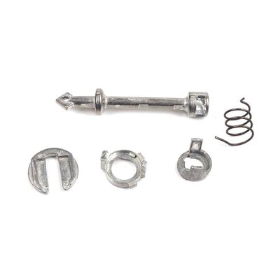 EDP1213 Reparatursatz für Türschlosszylinder vorne rechts 51217310734 für BMW X3 2017-2020 F30 F31 F80 2012-2019