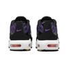 Nike Air Max Plus OG PS Voltage Purple 2024 Kids Sneakers Black Purple-Agate Total-Orange CD0610-024