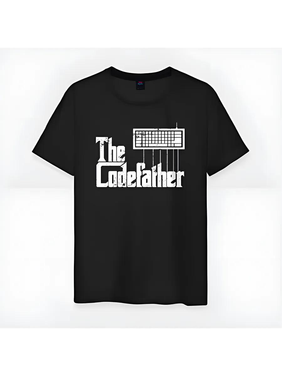 Stray Game Printed T-shirt 4XL