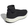 Adidas Alphaedge 4D Stella McCartney Triple Black Women's Sneakers EH3488