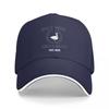 Unisex Baseball Hats Silly Goose University Funny Logo Outdoor Streetwear Summer Sports Baseball Caps Hip Hop Cap Casquette Hats