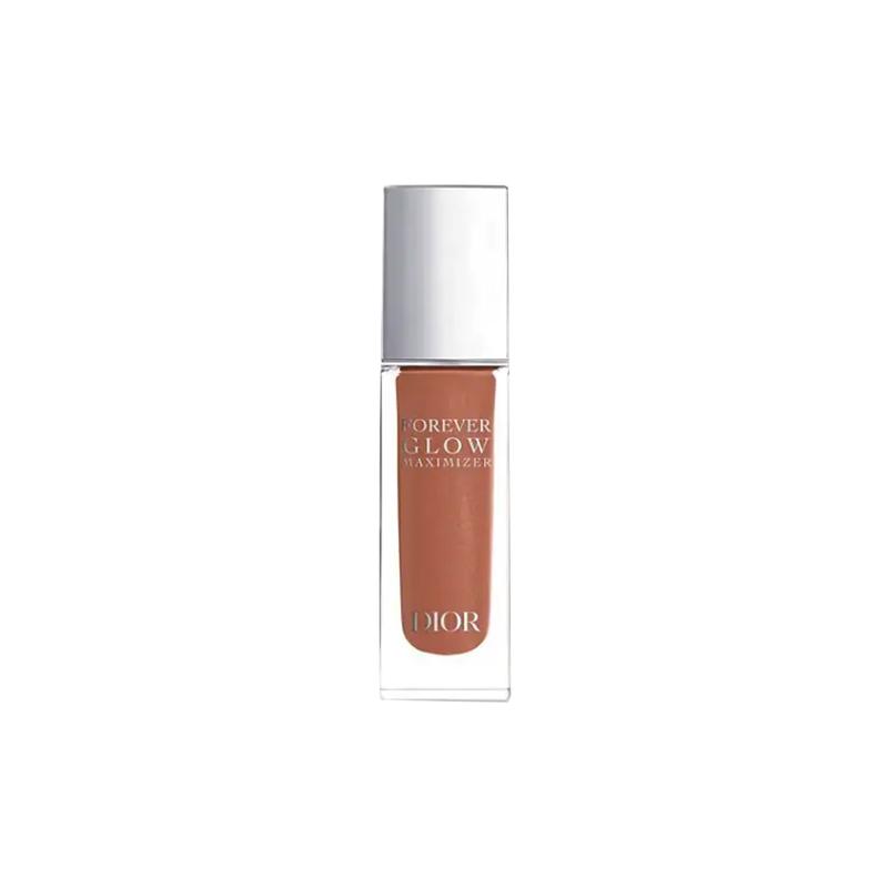 

DIOR Accessory Long-Lasting Liquid Highlight 26 new spring colors are launched. Fine shimmer to brighten skin tone and modify contours. . #016 белый