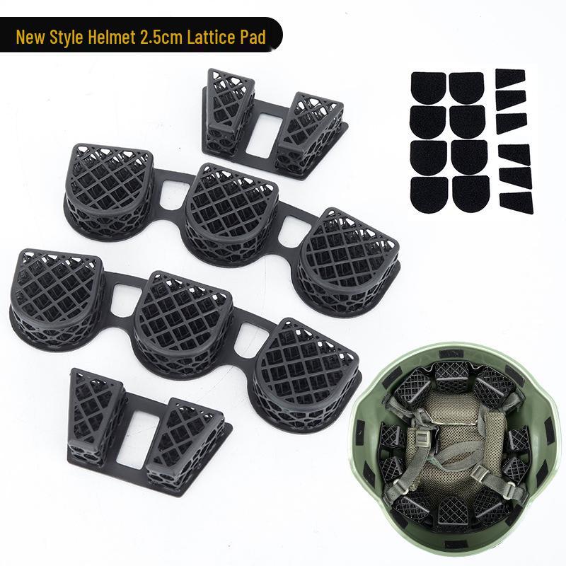 Tactical Kevlar Helmet with Breathable, Waterproof