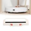Vacuum Cleaner Main Brush Cover ABS White Intelligent Sweeping Robot Accessories for Mijia 3C B106CN