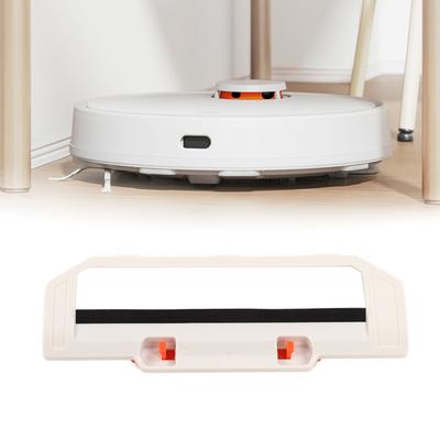 Capac Perie Principală Aspirator ABS Alb Accesorii Robot Inteligent de Măturat pentru Mijia 3C B106CN