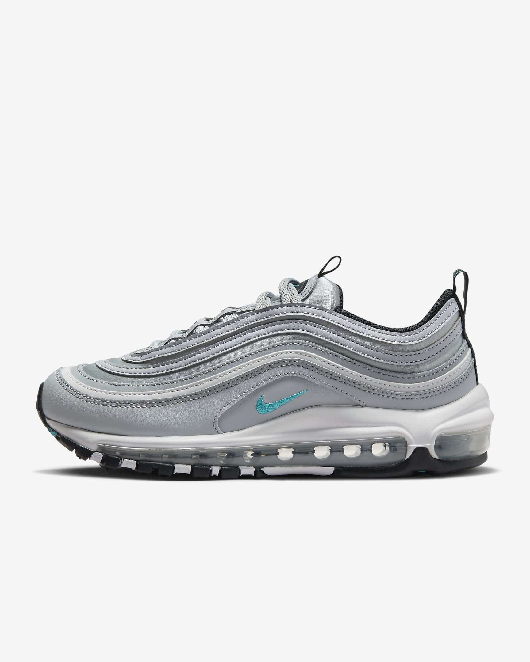 

Женские кроссовки Nike Air Max 97 FJ1883-001