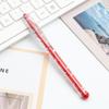 4Pcs Quick-Drying Puzzle Ballpoint Pen Novelty Stationery Neutral Pen  Children's Day Gift