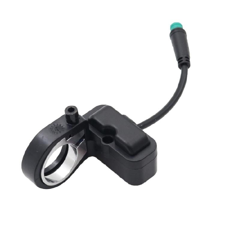 Precise Engineered Doublel Drive Control Switches 5 Pin Design With Headlight Feature For Scooter Motor And Light System