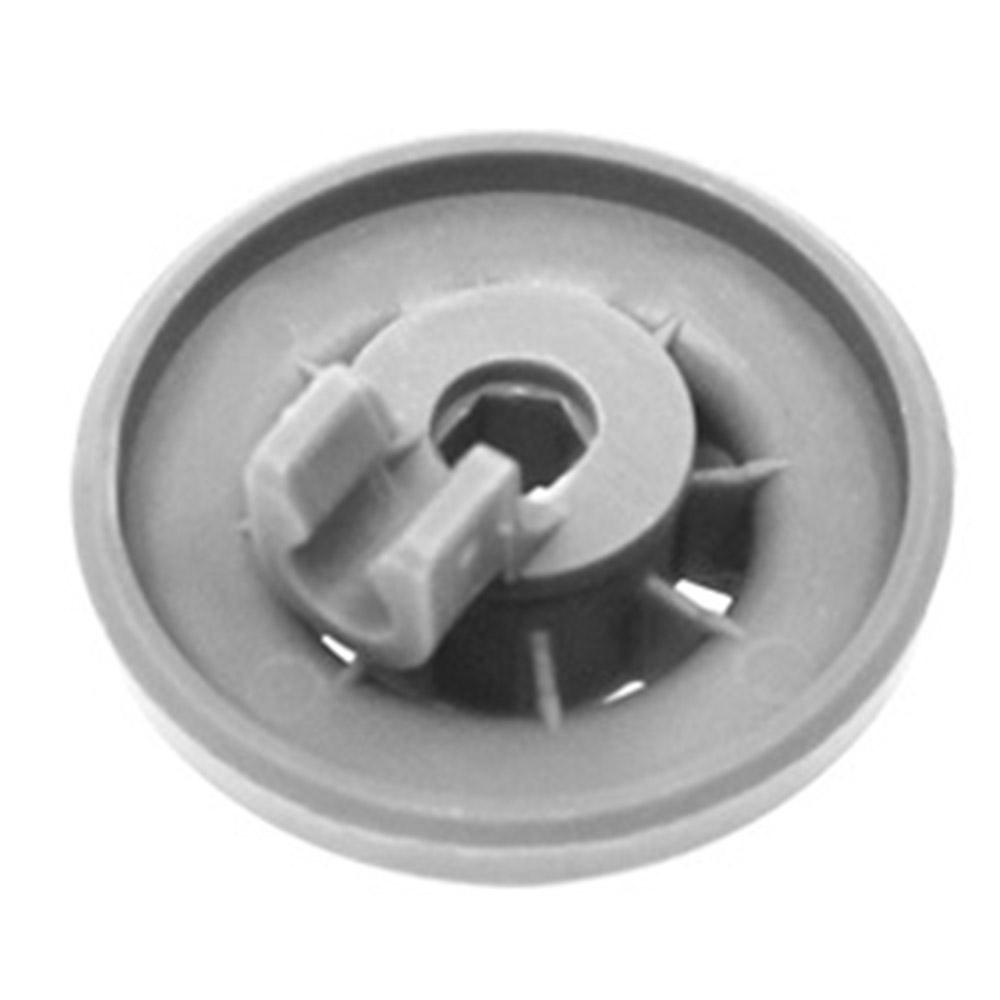 165314 Geschirrspüler Unterer Geschirrkorb Rolle für Bosch Kenmore Geschirrspüler 00165314 AP2802428 420198 423232 AH3439123