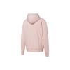 PUMA Sweatshirts Women's Pink Hooded Moderate Regular 534417-36