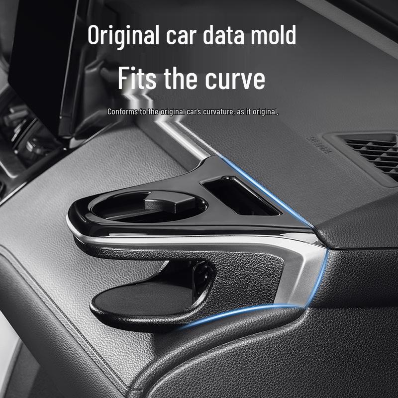 Shunyi Car Cup Holder for Toyota Raize, YAC, Corolla, Fenglanda