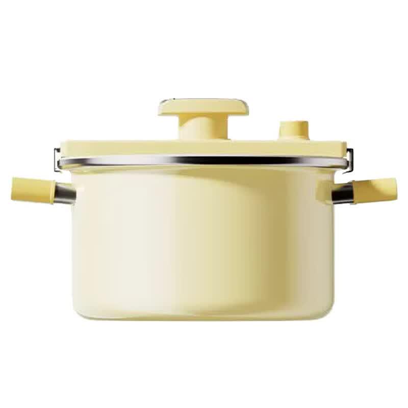 Sanhe Smart Micro-Pressure Soup Pot