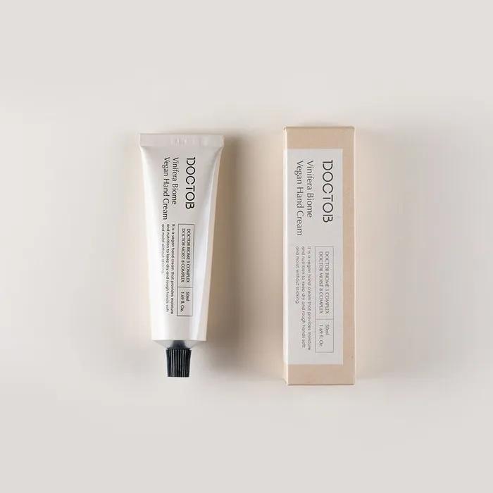 Dr. Tob_Vinifera Biome Vegan Hand Cream 50ml