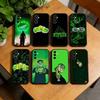 Singer Feid Ferxxo SlXDO Phone Case For Samsung Galaxy A73,A72,A71,A70,A53,A52,A51,Others Soft Black Cover