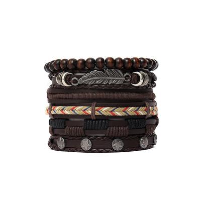 Bracciali – Braccialetti a strati