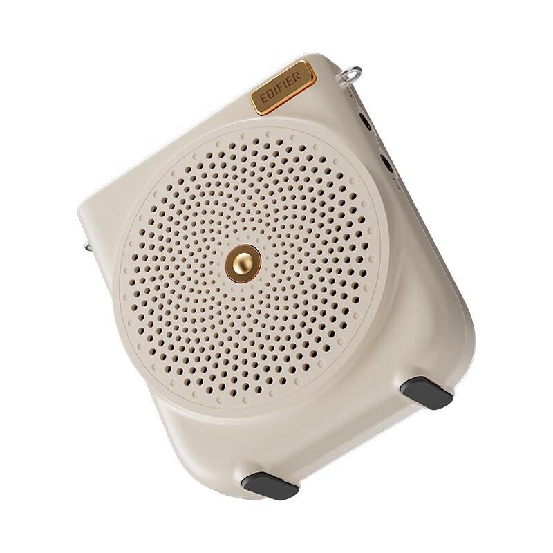 Edifier MF3 Portable Wired Amplifier CN plug (adapter included)