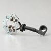 69J-81840-10 Brush Holder Assy For Yamaha Outboard 4 Stroke 60-70-150-225-250-300HP 69J-81840 69J-81840-00