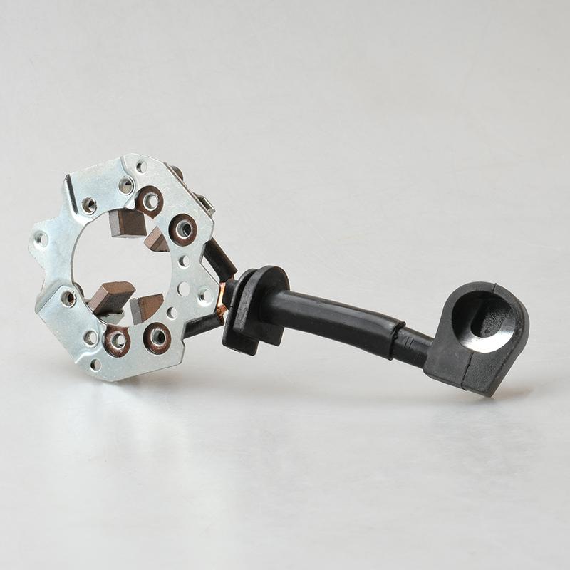 69J-81840-10 Brush Holder Assy For Yamaha Outboard 4 Stroke 60-70-150-225-250-300HP 69J-81840 69J-81840-00