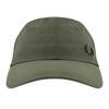 Fred Perry Classic Logo Cap