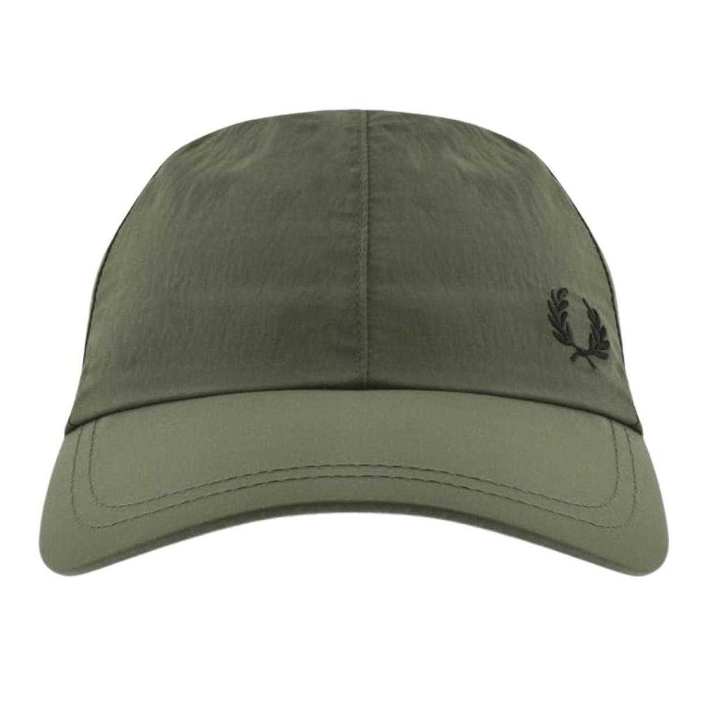 Fred Perry Classic Logo Cap