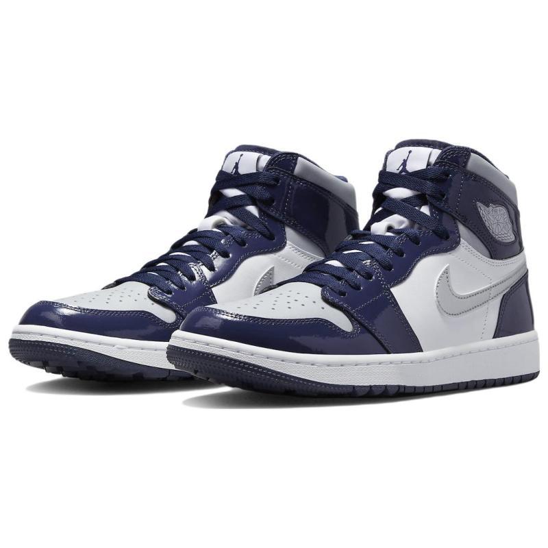 Air Jordan 1 High Golf 'Midnight Navy' Jordan DQ0660-100