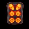 Mingrentang Full Body Kneading Massage Cushion