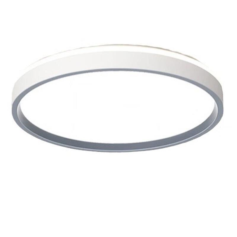 Nufeng Modern Square LED Dimmable Ceiling Light