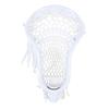 Lacrosse Schlägerkopf Trainingsausrüstung Nylon Bespannt Lacrosse Kopf Ersatz für Wettkampf Offens