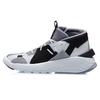 New LINING Essence Basketball Shoes Men Low Top Gray Black AGBQ073-2