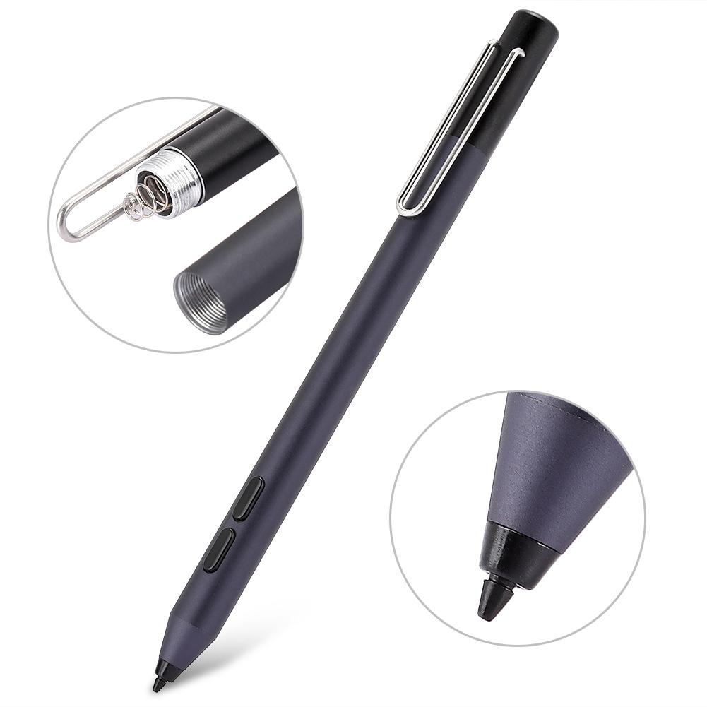 

Планшет Smart Stylus Universal Pen подходит для Microsoft Surface Pro 3 4 5 G Book GoТемно-синий разноцветный