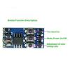 DC5 24V LED Strip Control Board WS2812 RGB Controller for Addressable Color LED Flexible Strip Lighting