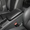 For Mercedes Benz A B GLA CLA Class W176 X156 C117 W246 2013-2019 Center Console Stowing Tidying Armrest Box Panel Trim Cover