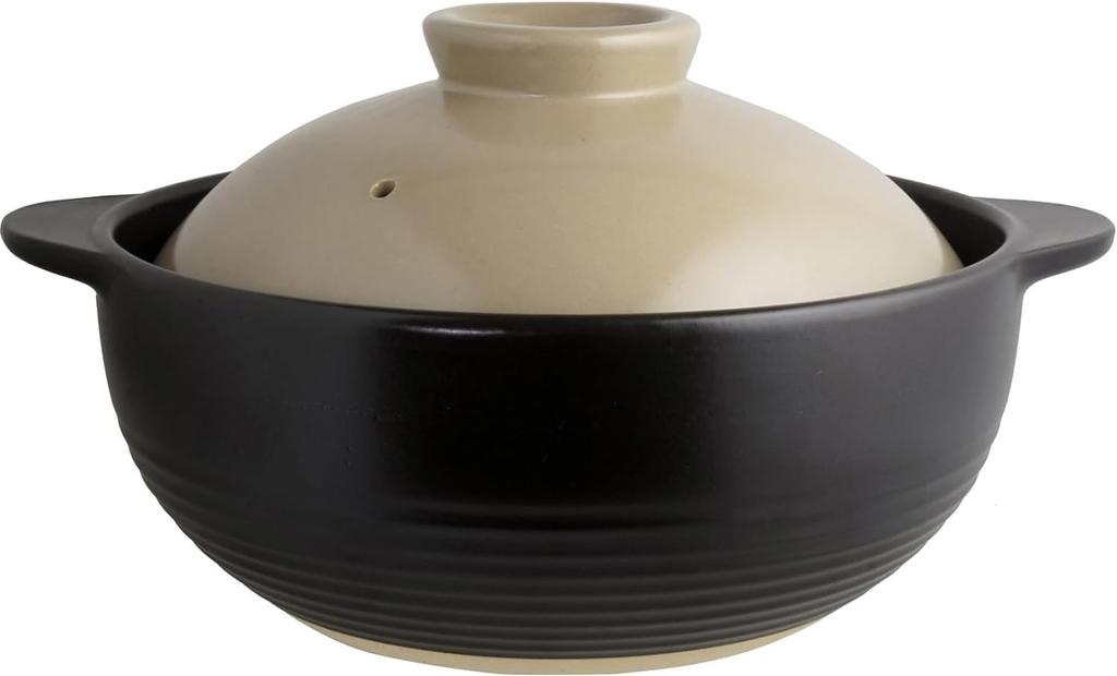 Living Pot 9 That Can Also Be Used To Cook Rice JITAN/Earthenware No.