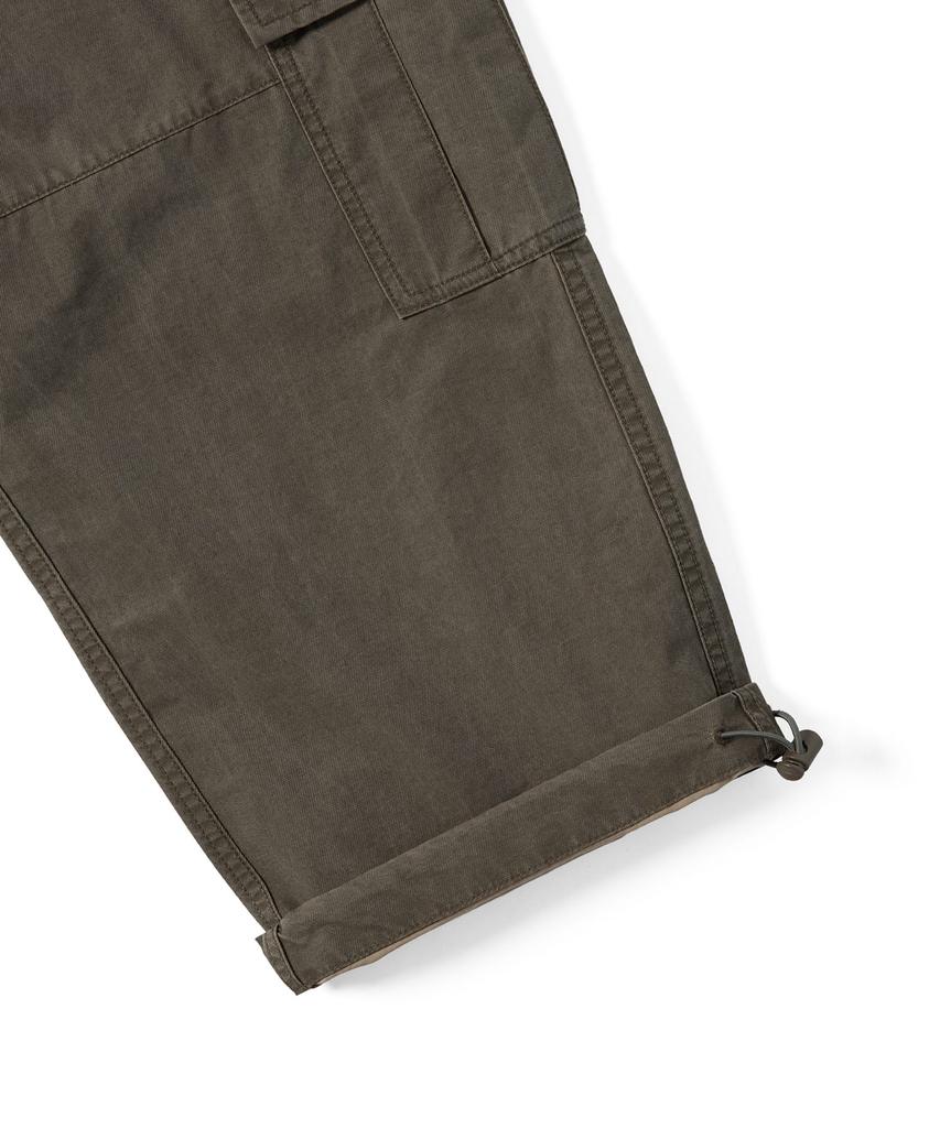 THISISNEVERTHAT Bdu Pant - Khaki