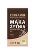 BIO Whole Rye Flour 1 Kg