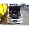 Für 1996-2001 Toyota CHASER JZX100 Limousine Frontklappe Motorhaube Gasdruckfedern Kohlefaser Federdämpfer Hubstütze Stoßdämpfer
