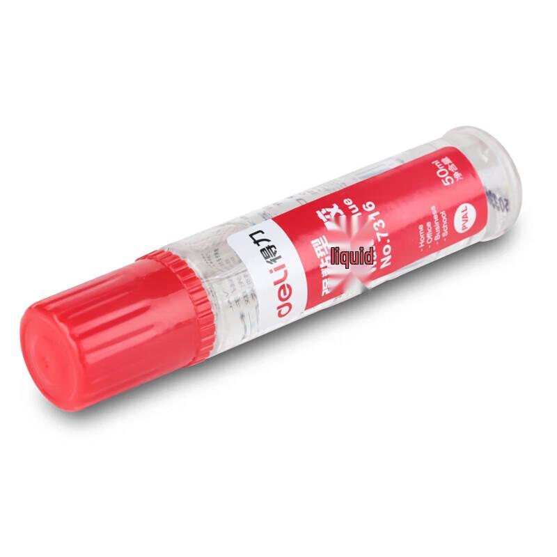 Deli 7316 Liquid Glue