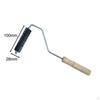 Fiberglass Laminating Roller,Durable Bubble Paddle Tool ,Resin Roller,