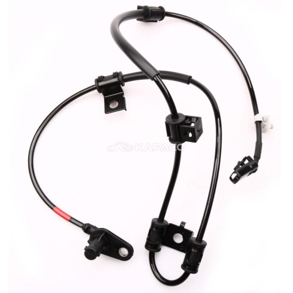 

95671-2S300 95670-2S300 Датчик скорости колеса ABS передний левый правый для Hyundai Tucson